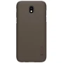 Nillkin Super Frosted Shield Matte cover case for Samsung Galaxy J5 (2017) order from official NILLKIN store